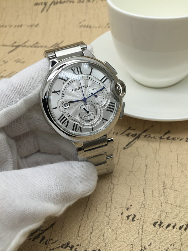 Cartier Watches 025